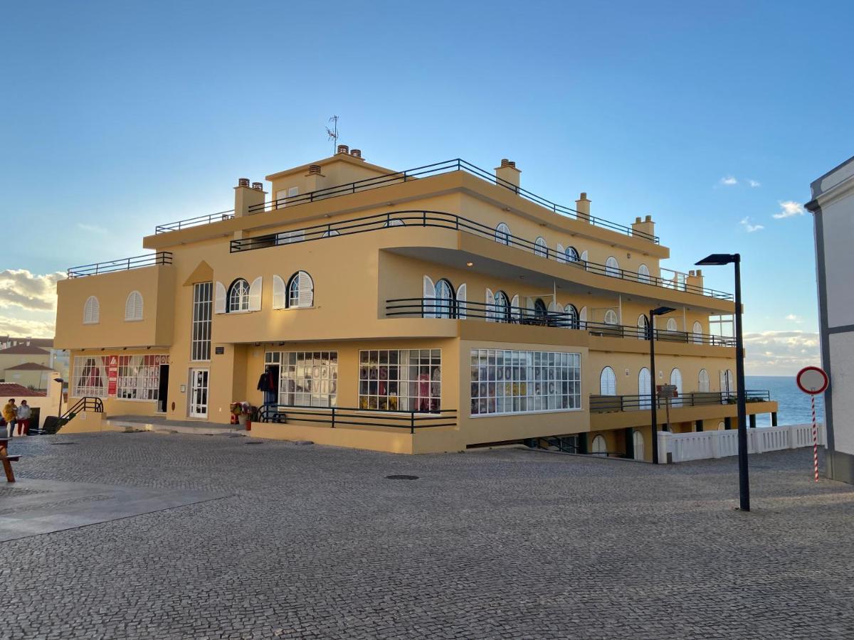 Alfaiate Beach House Санта-Круш Экстерьер фото