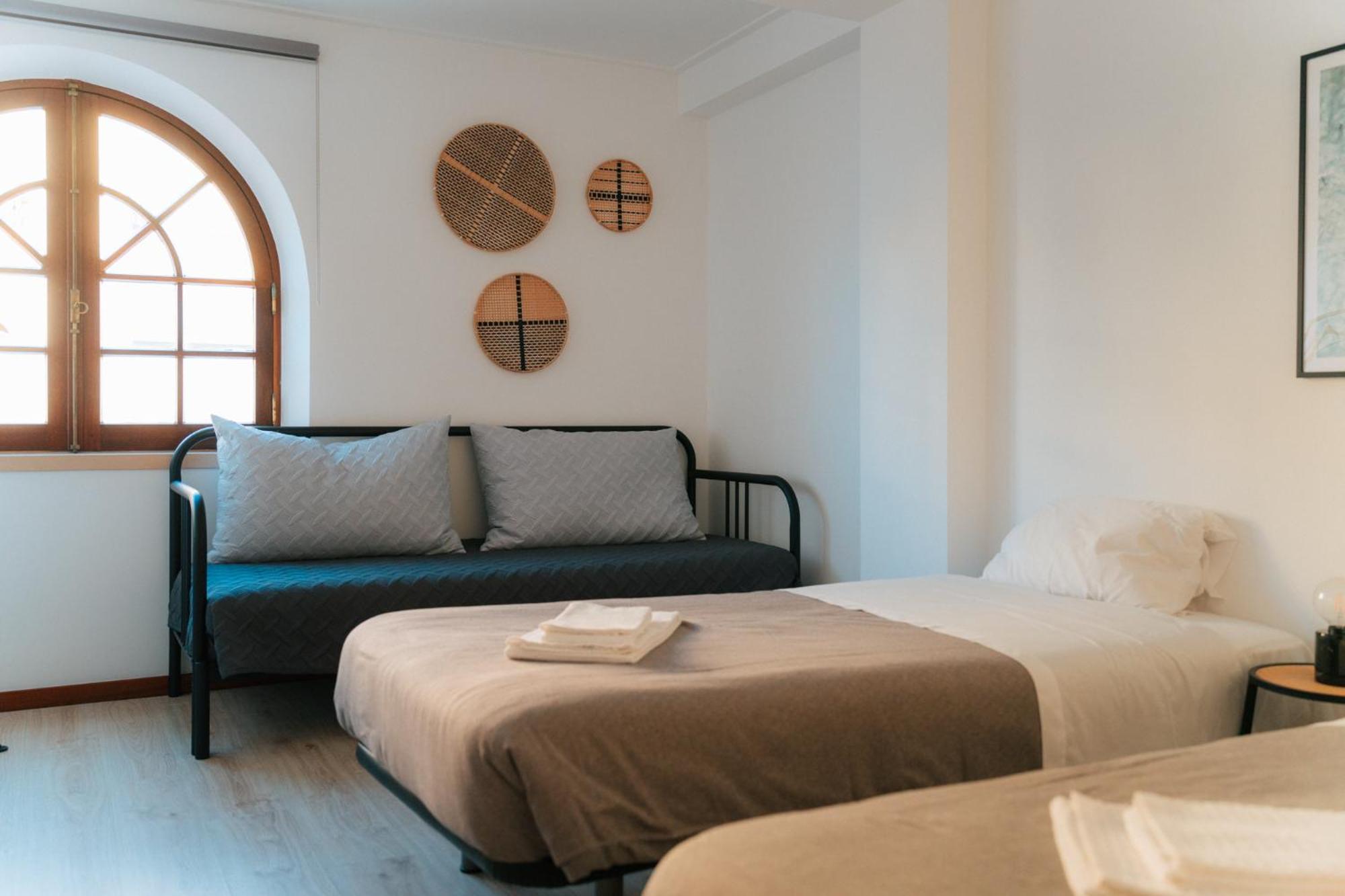 Alfaiate Beach House Санта-Круш Экстерьер фото