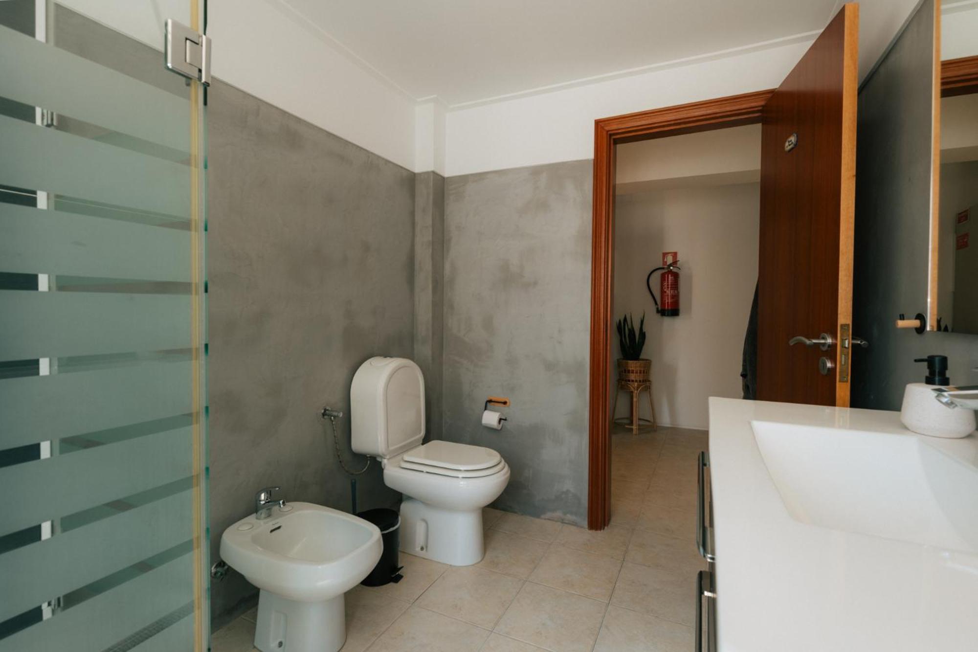 Alfaiate Beach House Санта-Круш Экстерьер фото