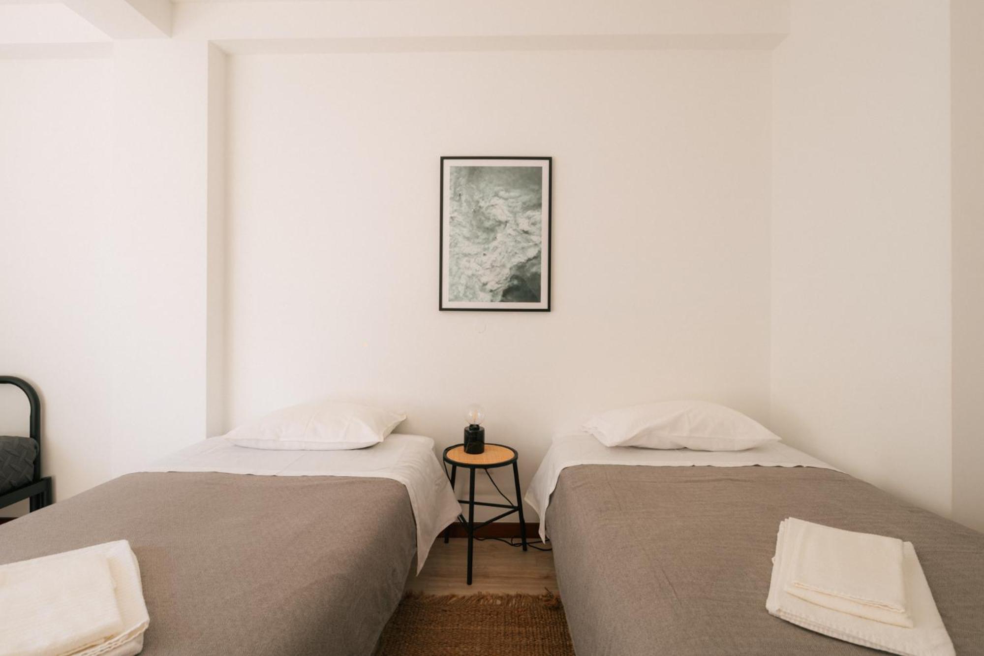 Alfaiate Beach House Санта-Круш Экстерьер фото